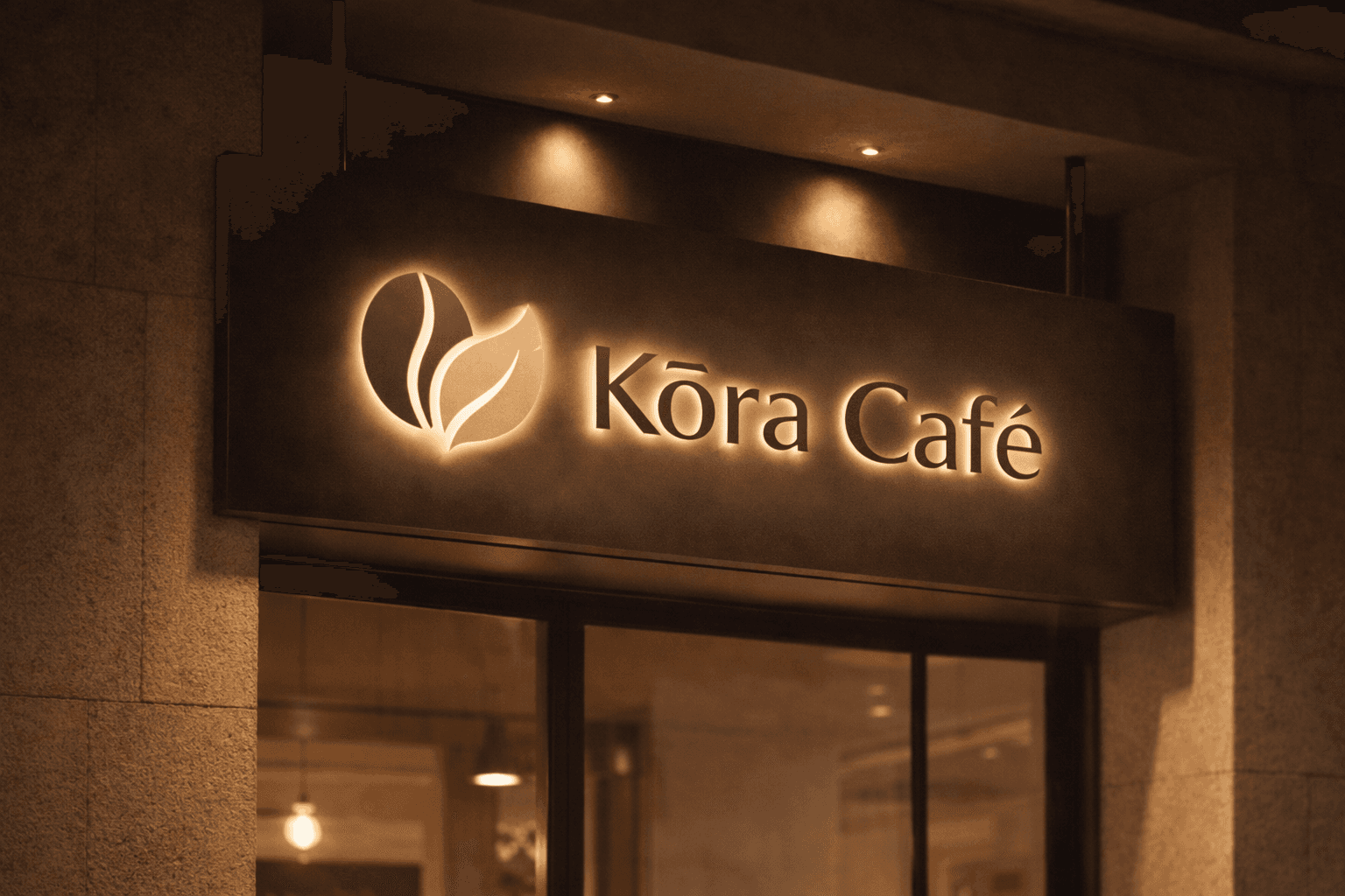 Kora Cafe