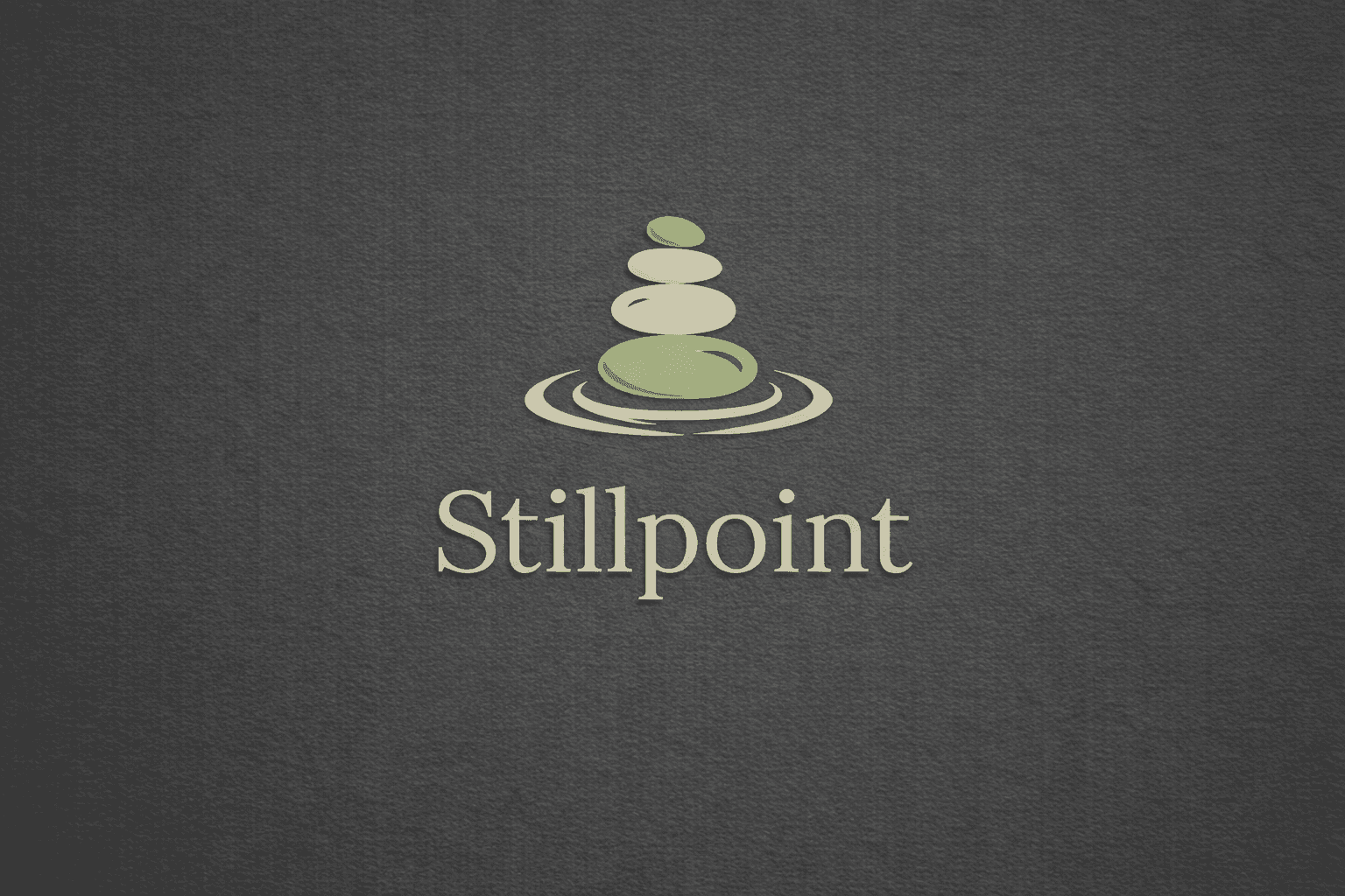 Stillpoint Logo Dark