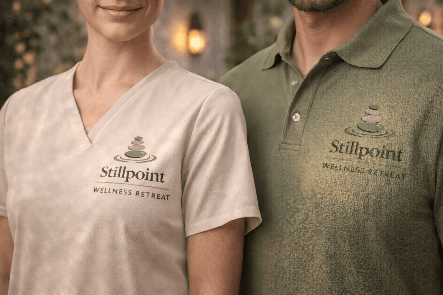 Staff Uniform