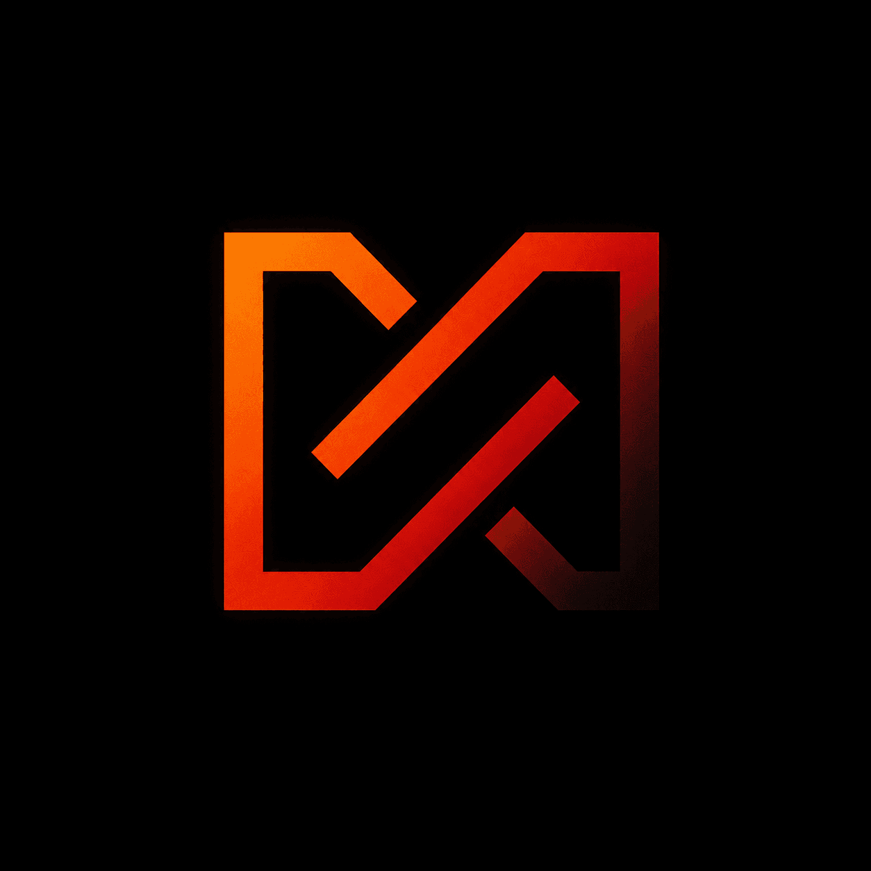 Gradient Logo